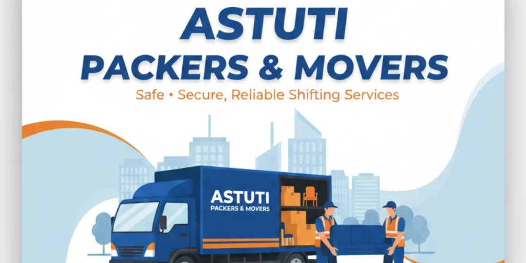 Best Packers and Movers Service in Delhi | Astuti Packers Car Transport Service in Delhi