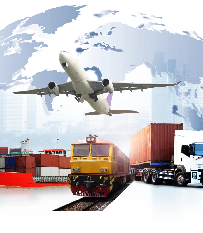 Vehicle Transportation Services