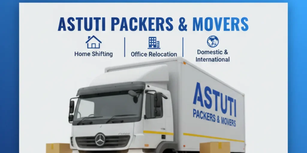Top Packers and Movers Near Me in Laxmi Nagar – Safe & Affordable Shifting Services Packers and Movers in Nirman Vihar
