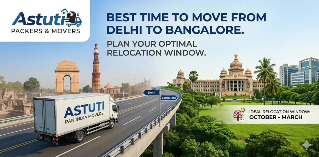 best time to move in bangalore avoid costly mistakes when relocating from delhi
