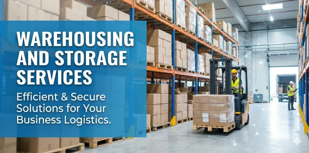 warehousing and storage services laxmi nagar – complete guide
